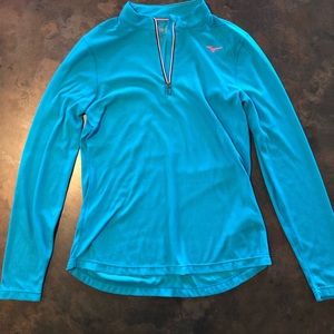 Mizuno long sleeve